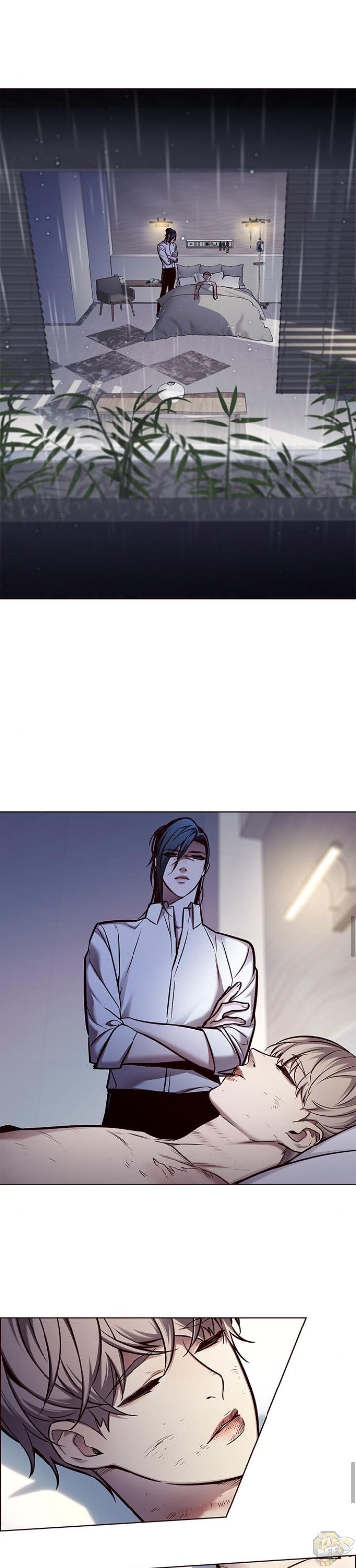 Read Eleceed – Manhwa EN Manga Online