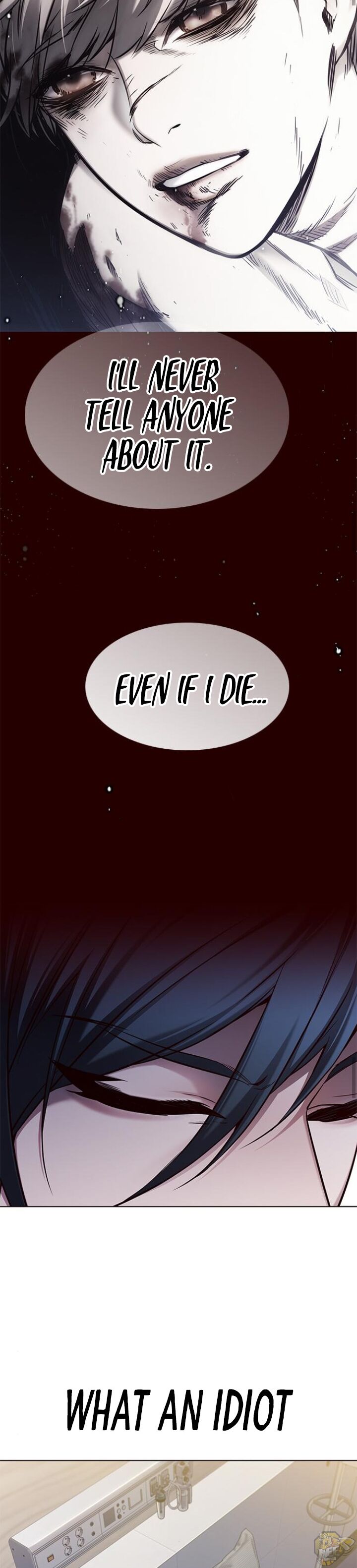 Read Eleceed – Manhwa EN Manga Online
