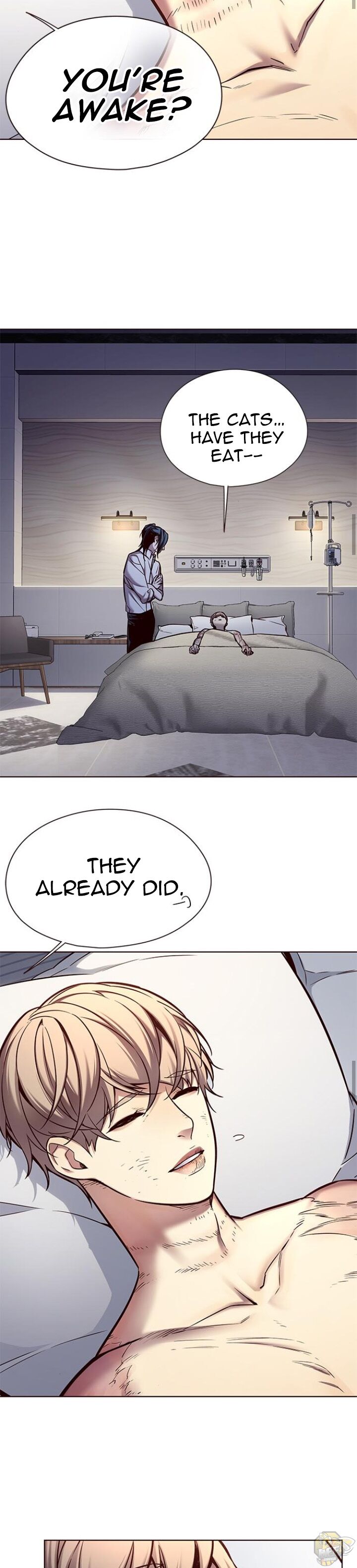 Read Eleceed – Manhwa EN Manga Online