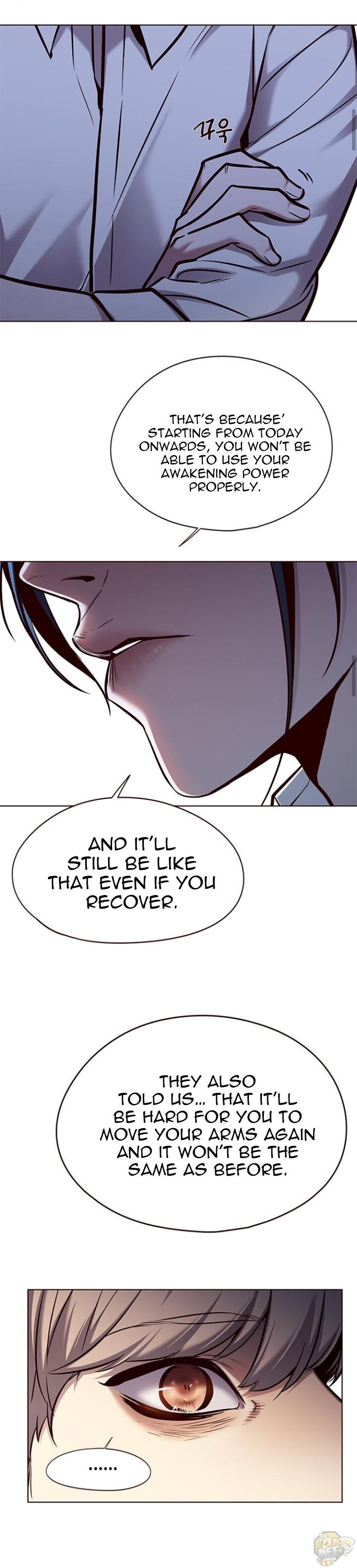 Read Eleceed – Manhwa EN Manga Online