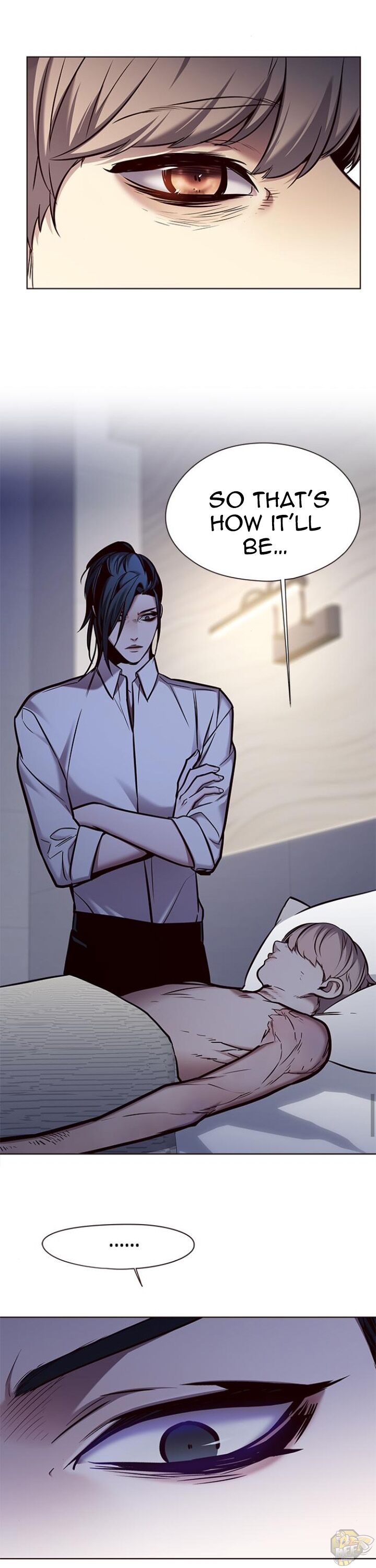 Read Eleceed – Manhwa EN Manga Online