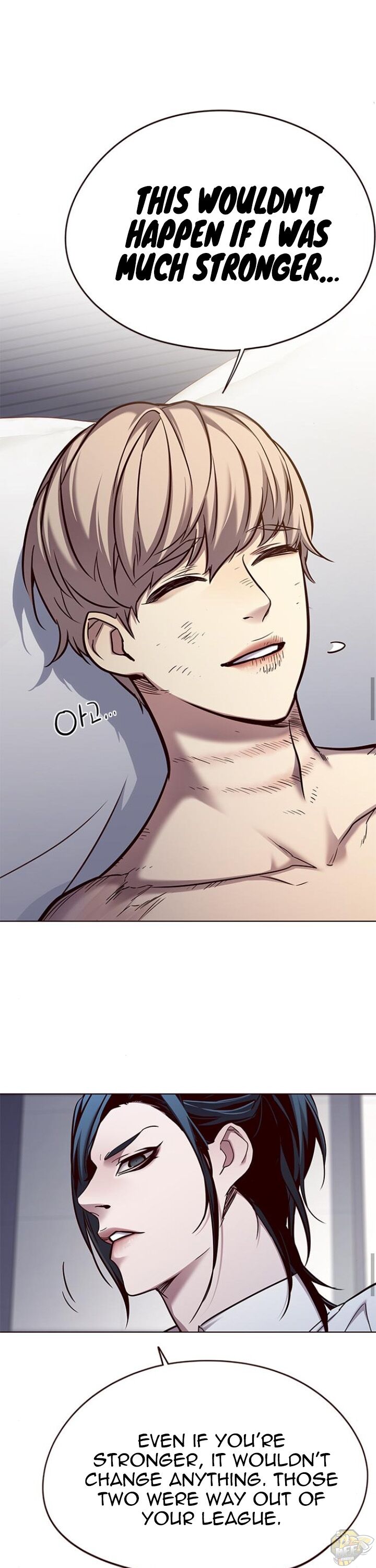 Read Eleceed – Manhwa EN Manga Online