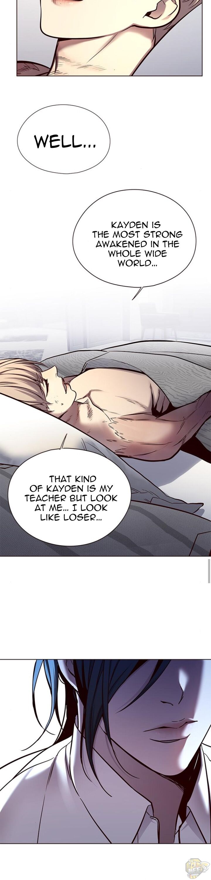 Read Eleceed – Manhwa EN Manga Online