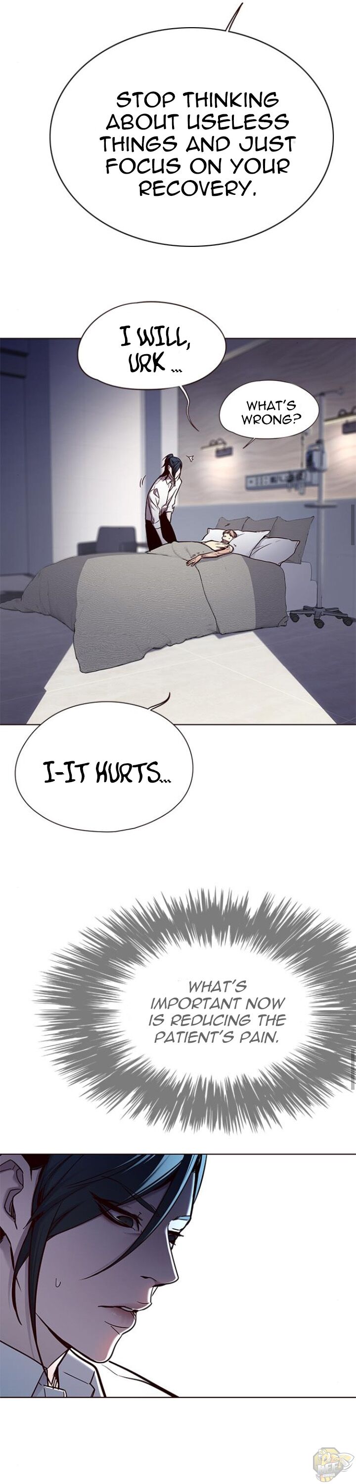 Read Eleceed – Manhwa EN Manga Online