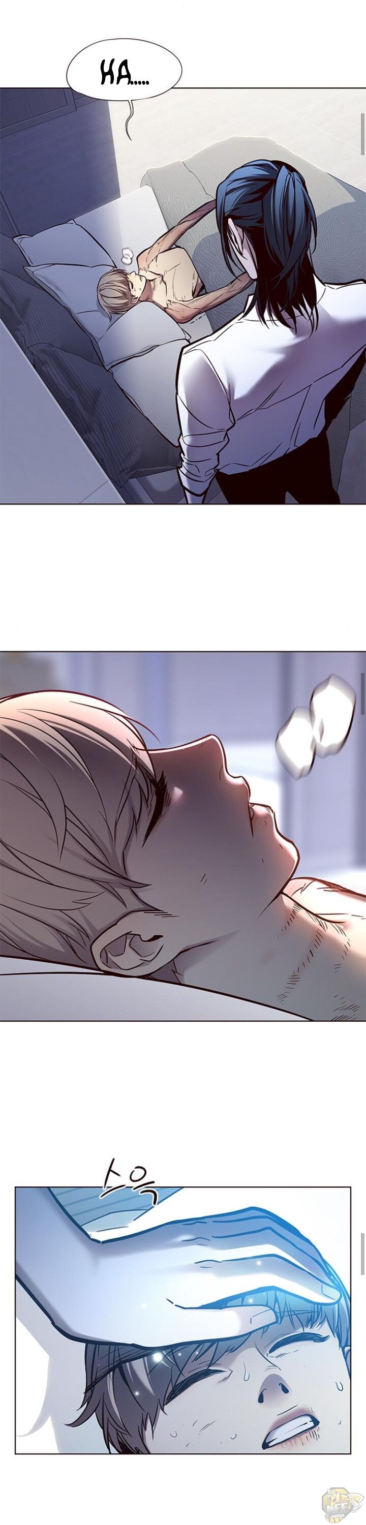 Read Eleceed – Manhwa EN Manga Online
