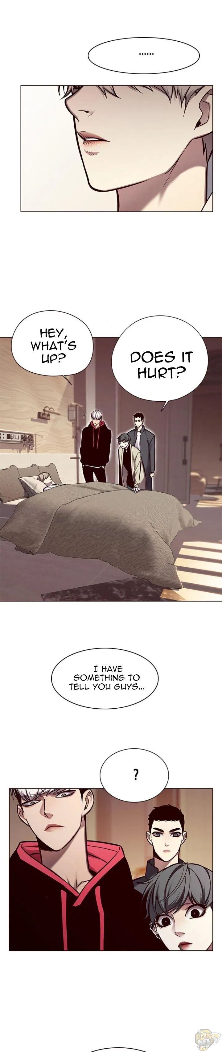 Read Eleceed – Manhwa EN Manga Online