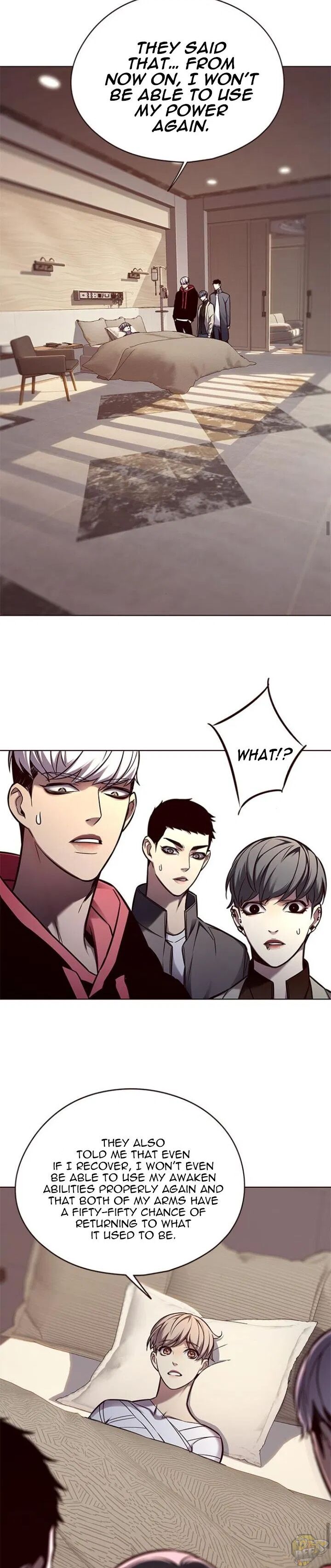 Read Eleceed – Manhwa EN Manga Online