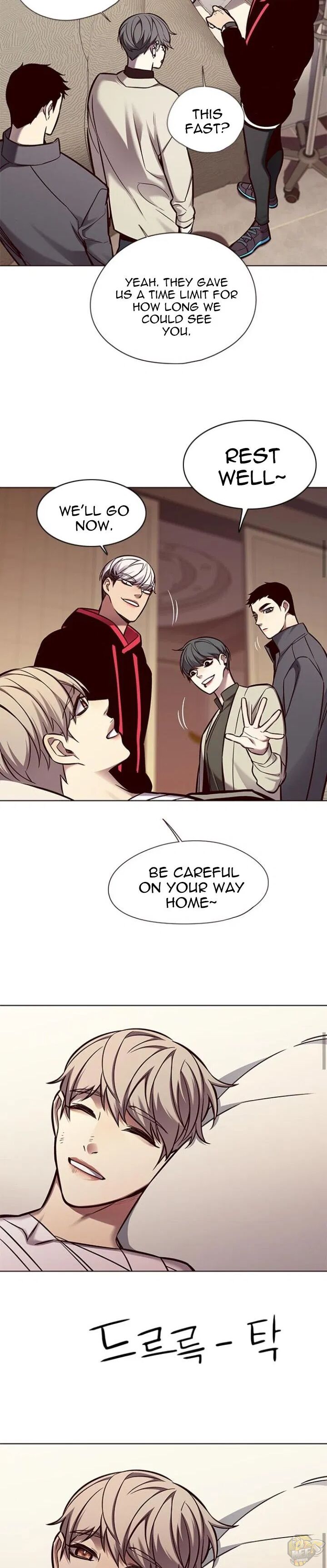 Read Eleceed – Manhwa EN Manga Online