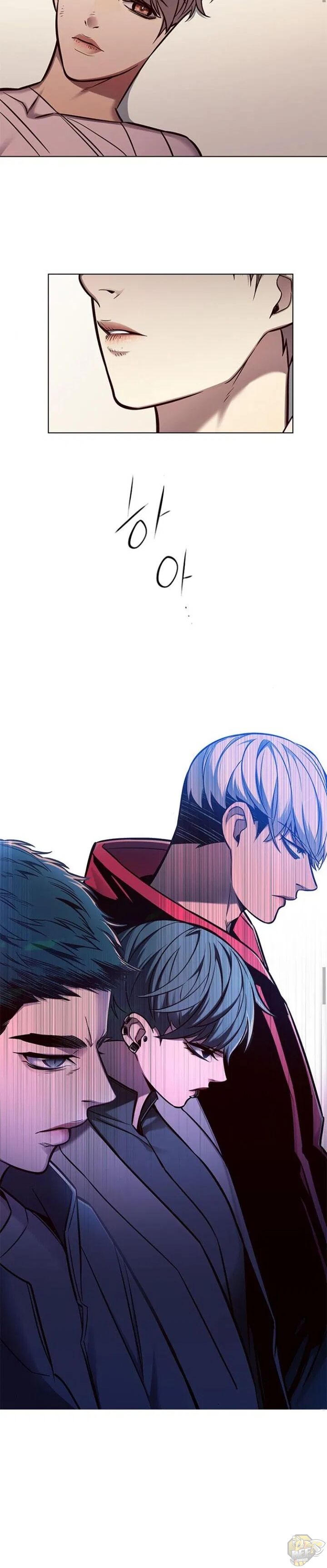 Read Eleceed – Manhwa EN Manga Online