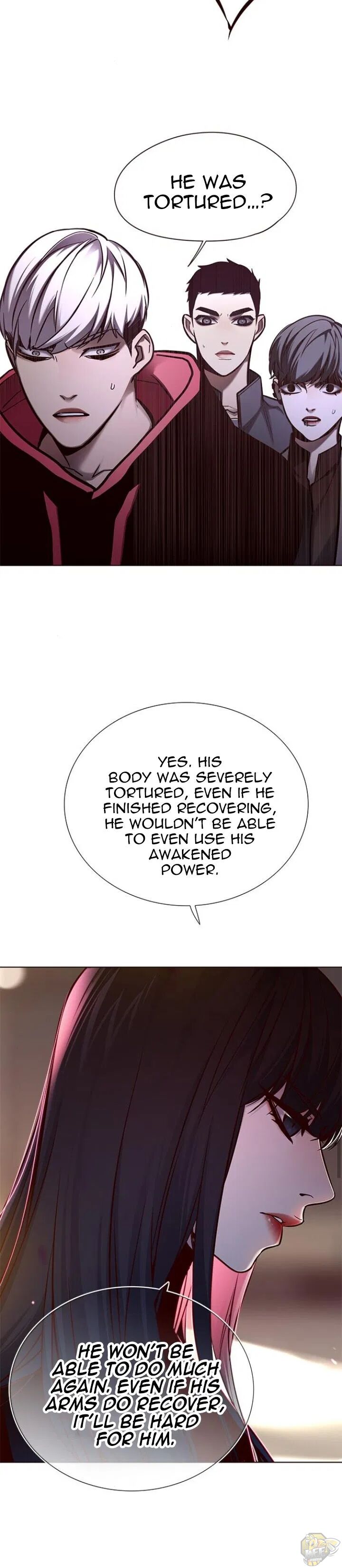 Read Eleceed – Manhwa EN Manga Online