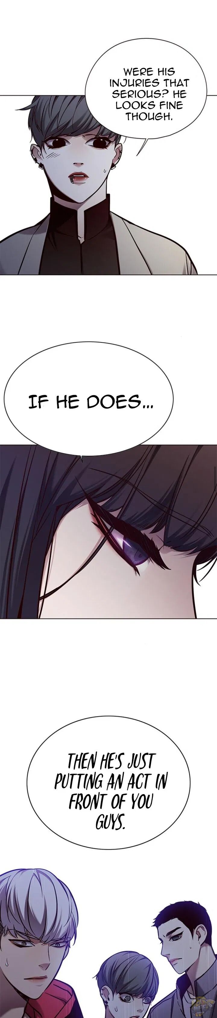 Read Eleceed – Manhwa EN Manga Online