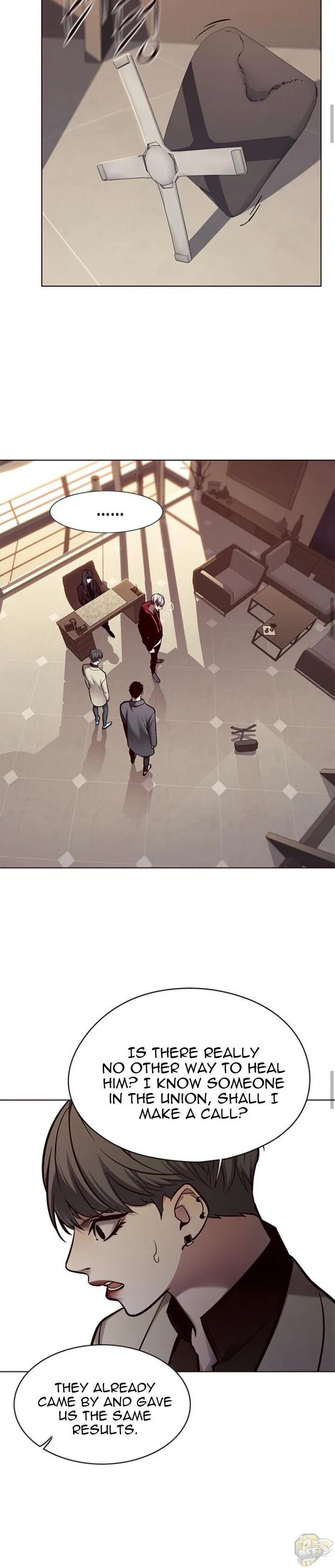 Read Eleceed – Manhwa EN Manga Online