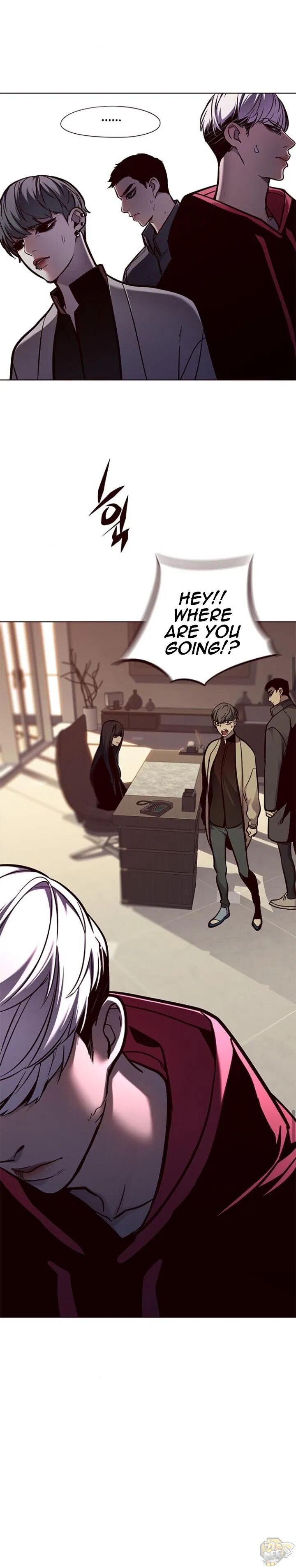 Read Eleceed – Manhwa EN Manga Online