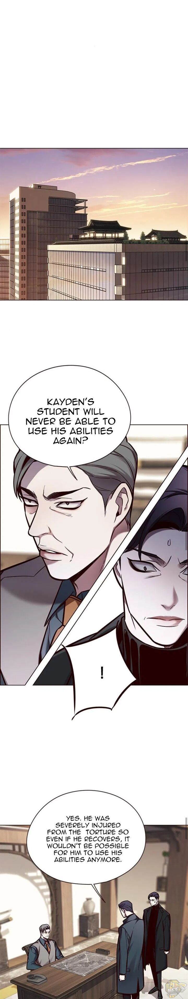 Read Eleceed – Manhwa EN Manga Online