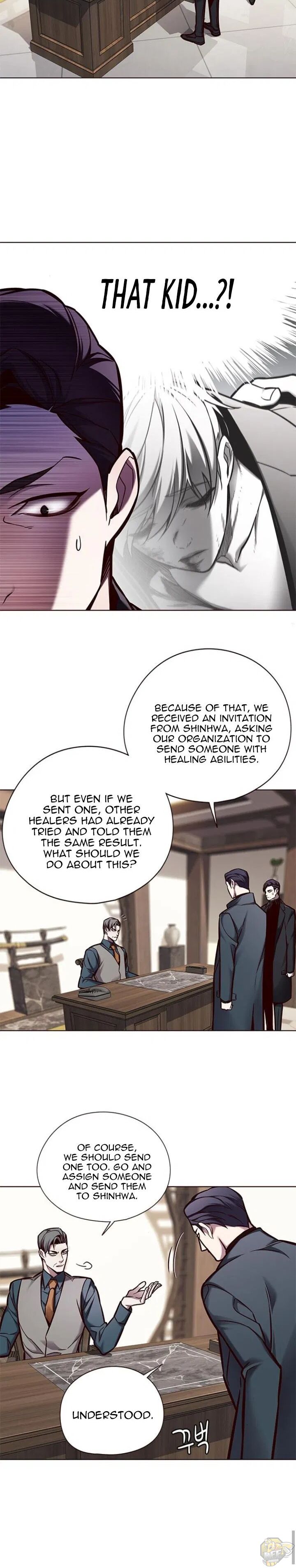 Read Eleceed – Manhwa EN Manga Online