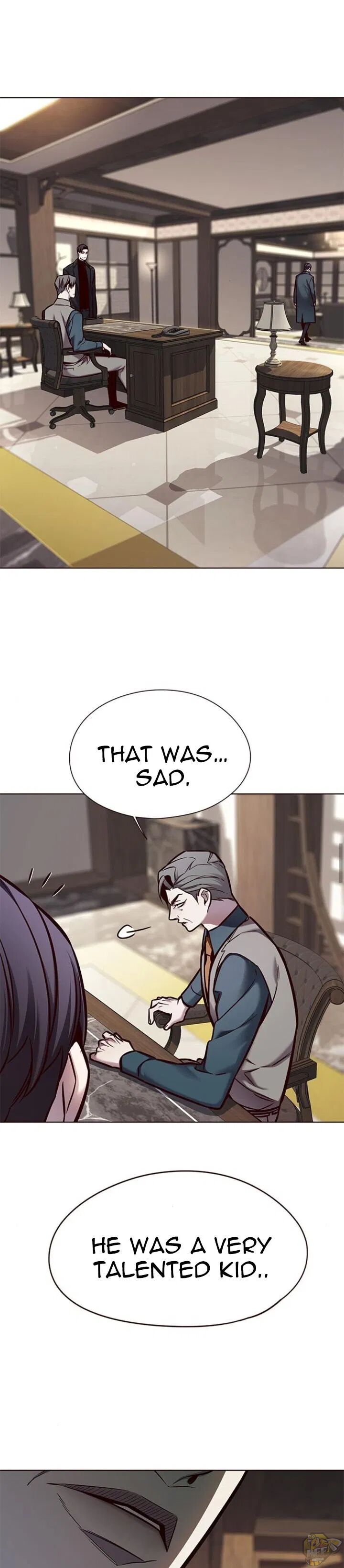 Read Eleceed – Manhwa EN Manga Online