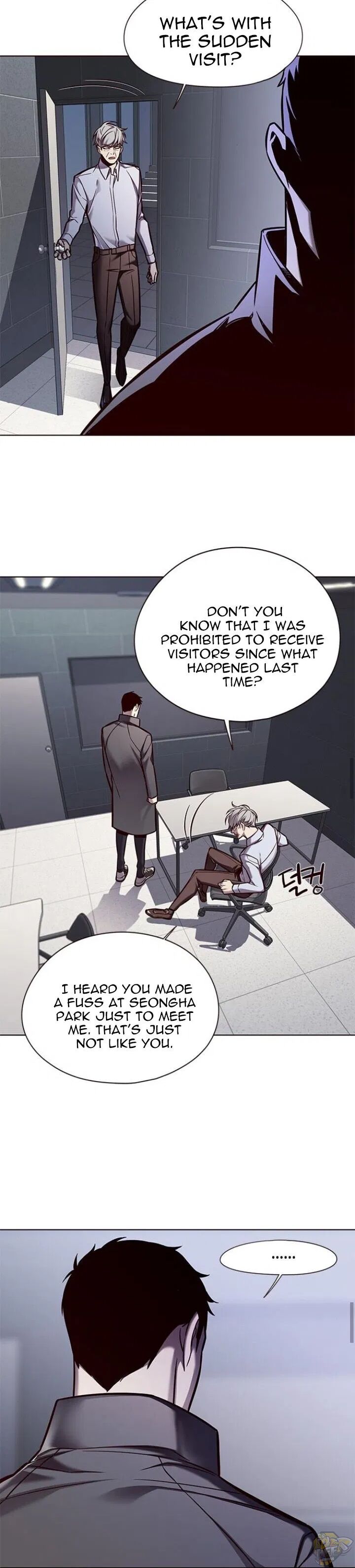 Read Eleceed – Manhwa EN Manga Online