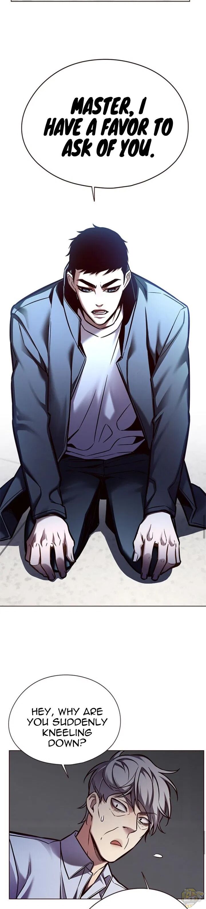 Read Eleceed – Manhwa EN Manga Online