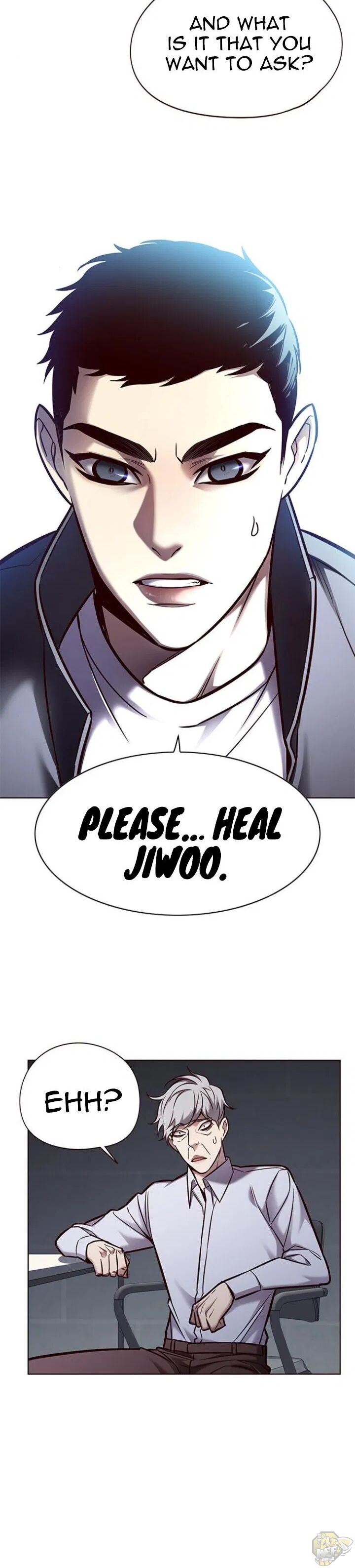 Read Eleceed – Manhwa EN Manga Online