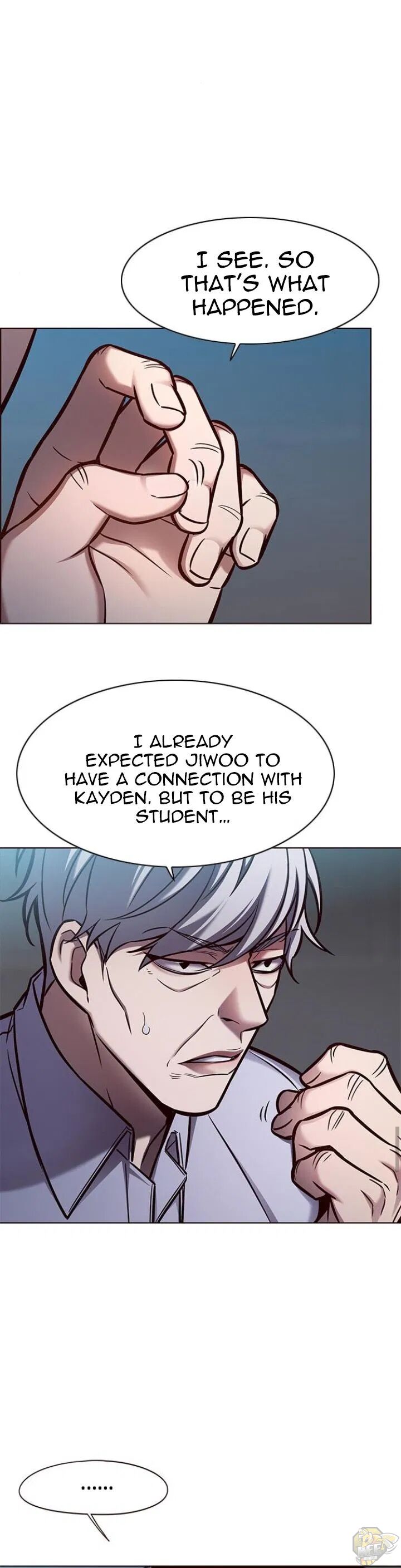 Read Eleceed – Manhwa EN Manga Online