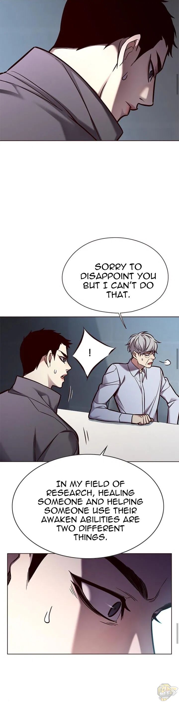 Read Eleceed – Manhwa EN Manga Online