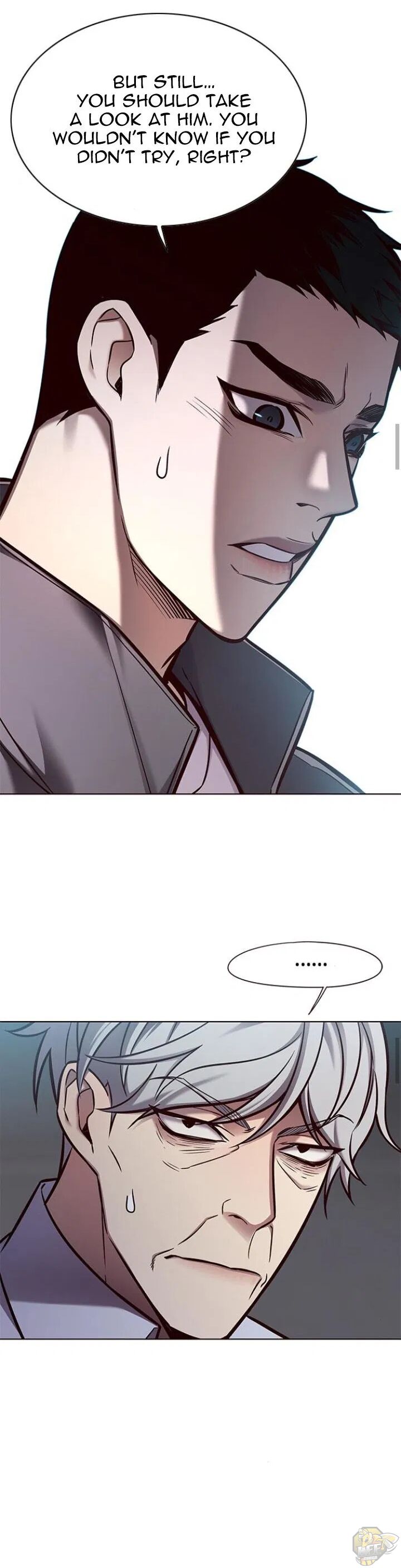 Read Eleceed – Manhwa EN Manga Online