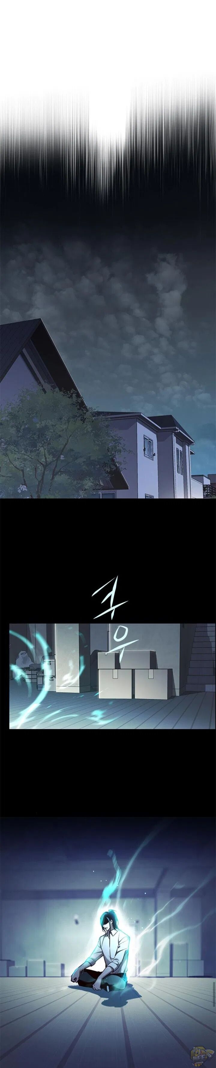 Read Eleceed – Manhwa EN Manga Online