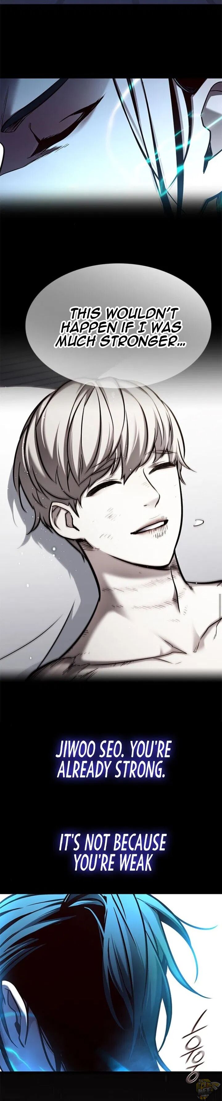 Read Eleceed – Manhwa EN Manga Online