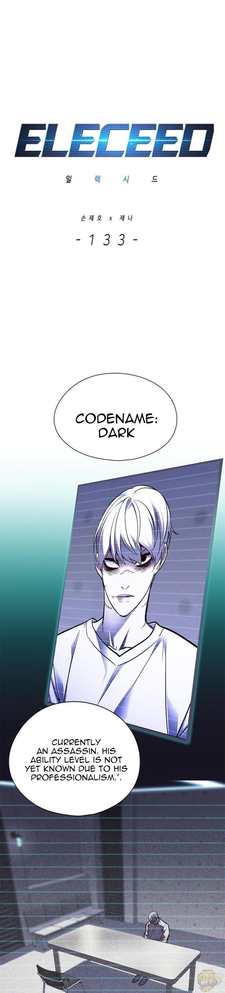 Read Eleceed – Manhwa EN Manga Online