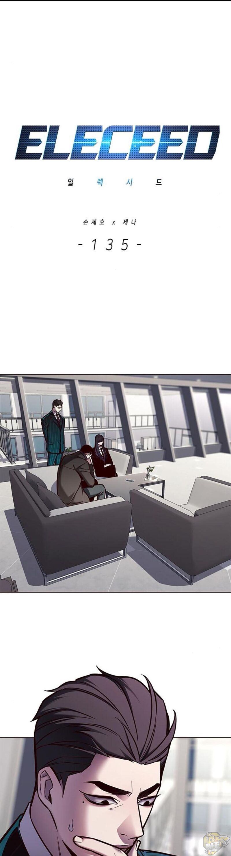 Read Eleceed – Manhwa EN Manga Online