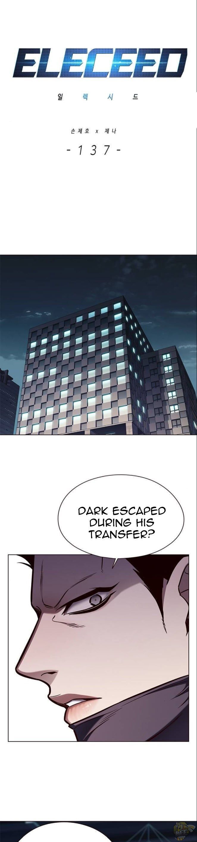 Read Eleceed – Manhwa EN Manga Online