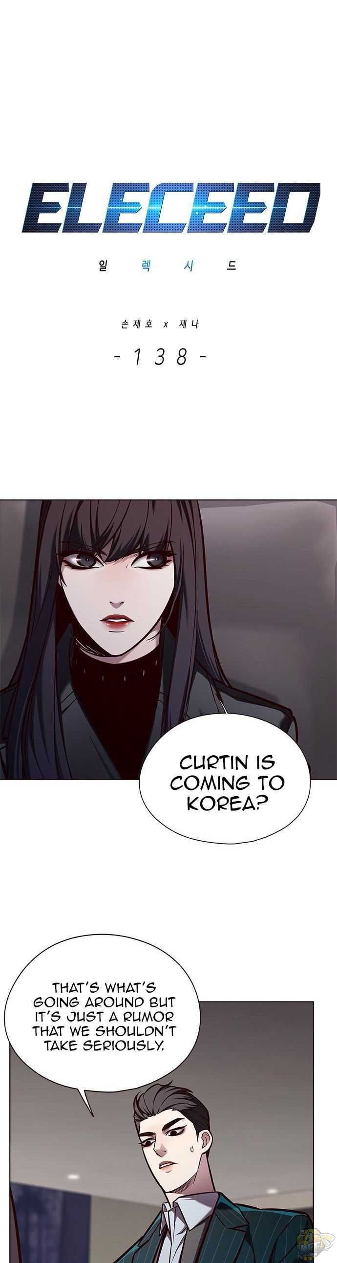 Read Eleceed – Manhwa EN Manga Online