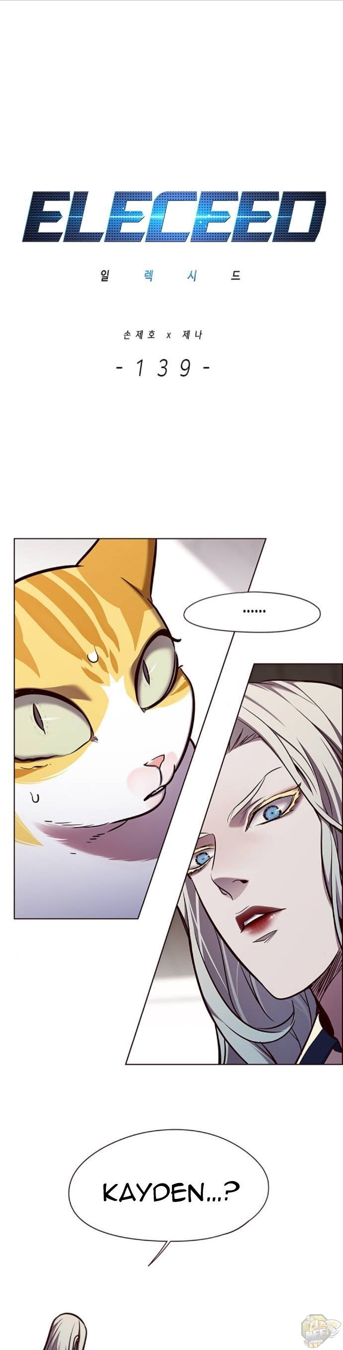Read Eleceed – Manhwa EN Manga Online