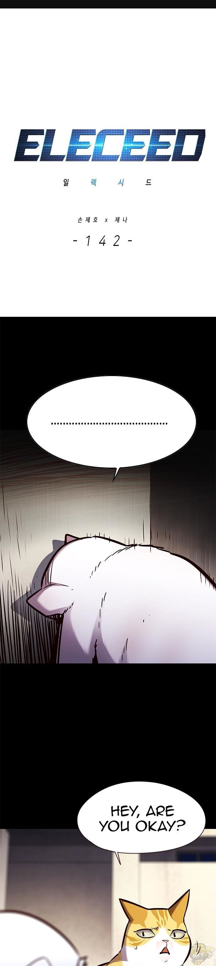 Read Eleceed – Manhwa EN Manga Online