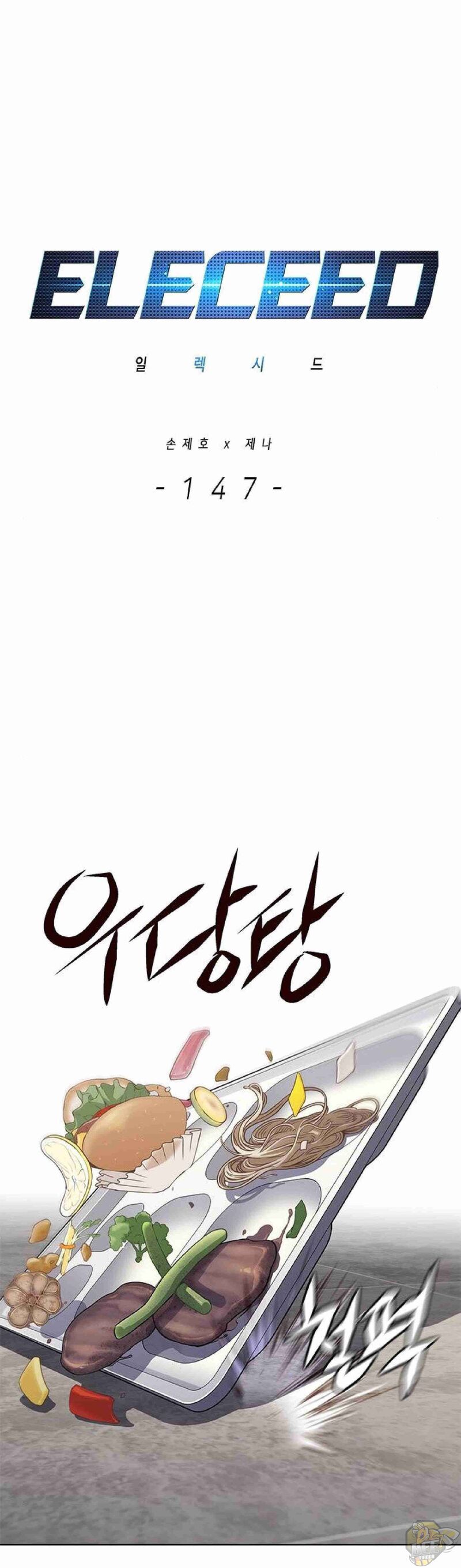 Read Eleceed – Manhwa EN Manga Online
