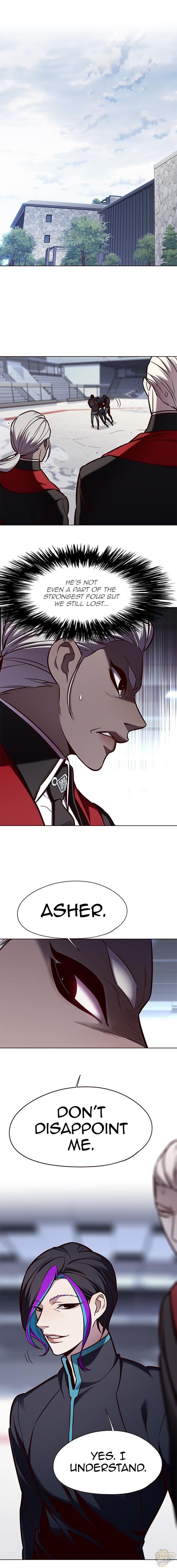 Read Eleceed – Manhwa EN Manga Online
