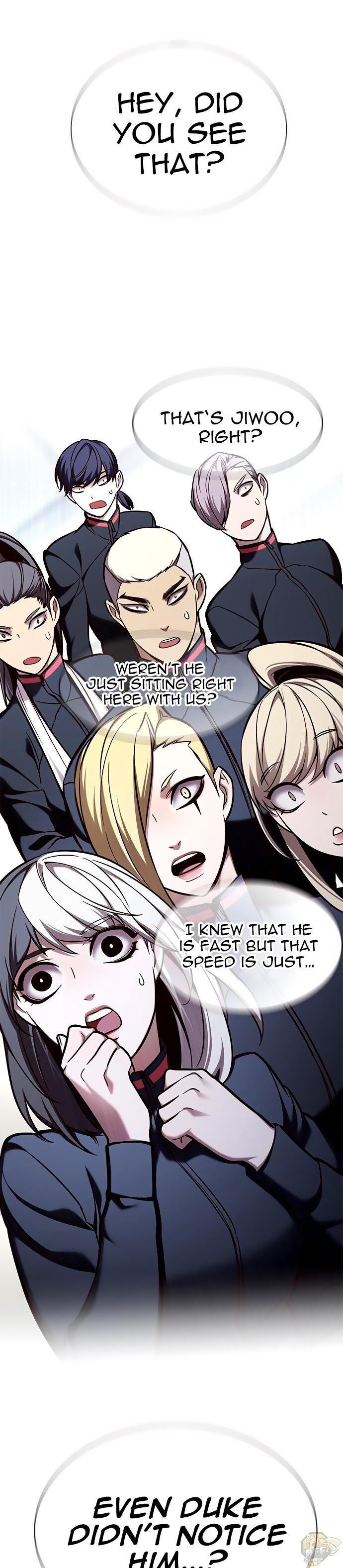 Read Eleceed – Manhwa EN Manga Online