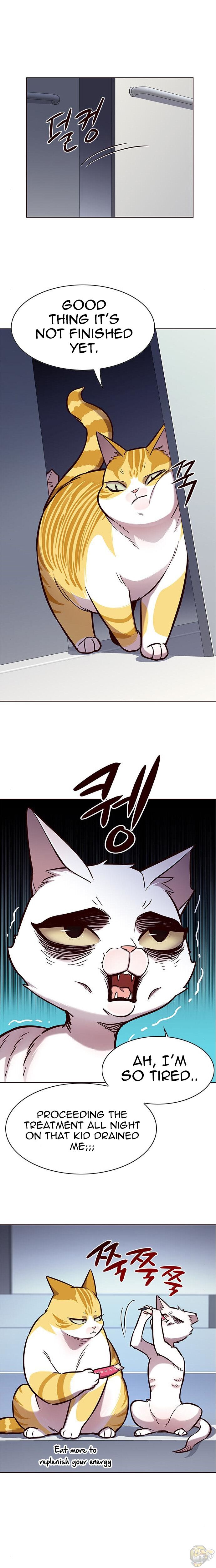 Read Eleceed – Manhwa EN Manga Online