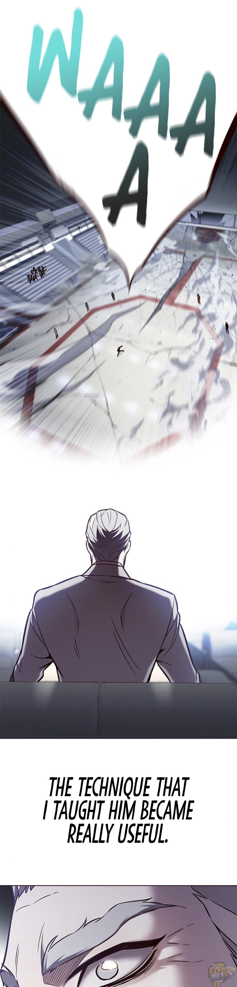 Read Eleceed – Manhwa EN Manga Online