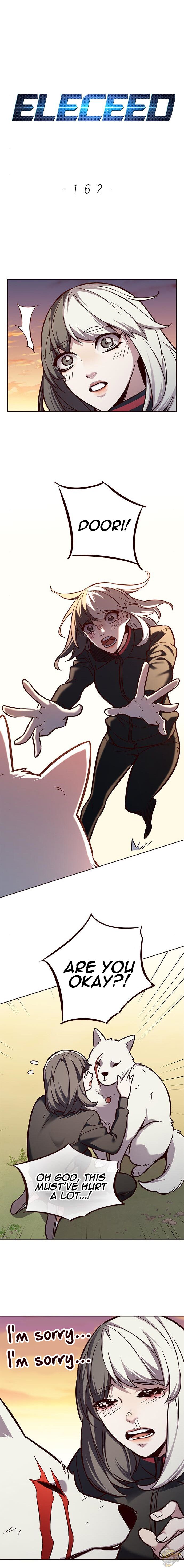 Read Eleceed – Manhwa EN Manga Online