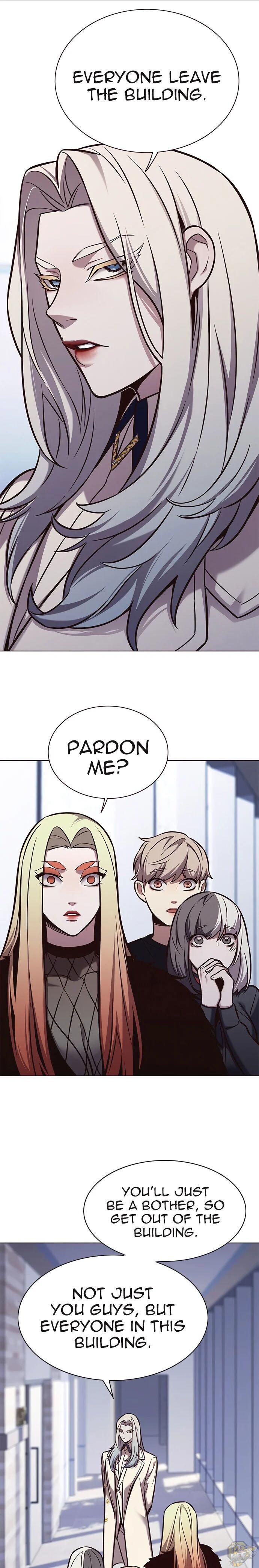 Read Eleceed – Manhwa EN Manga Online