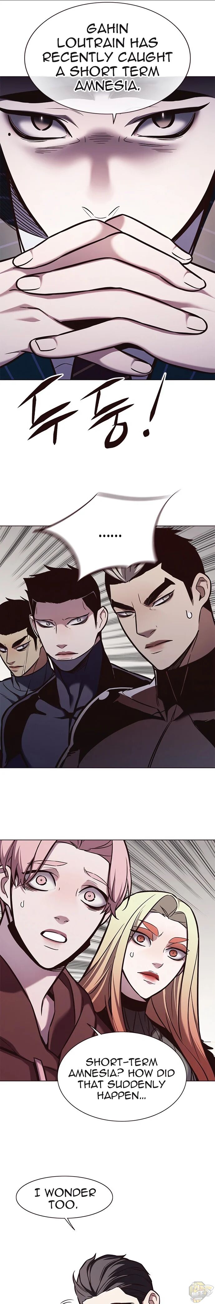 Read Eleceed – Manhwa EN Manga Online