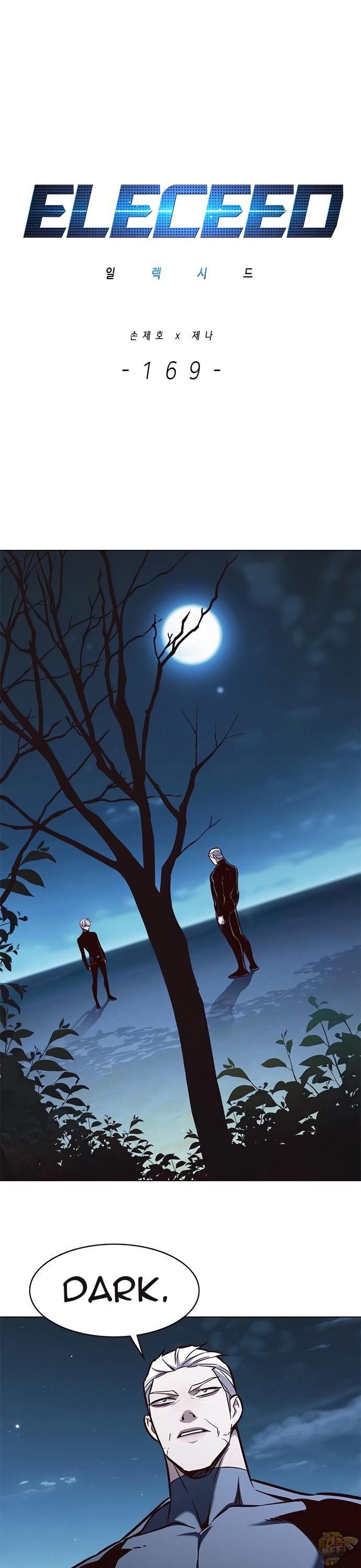 Read Eleceed – Manhwa EN Manga Online