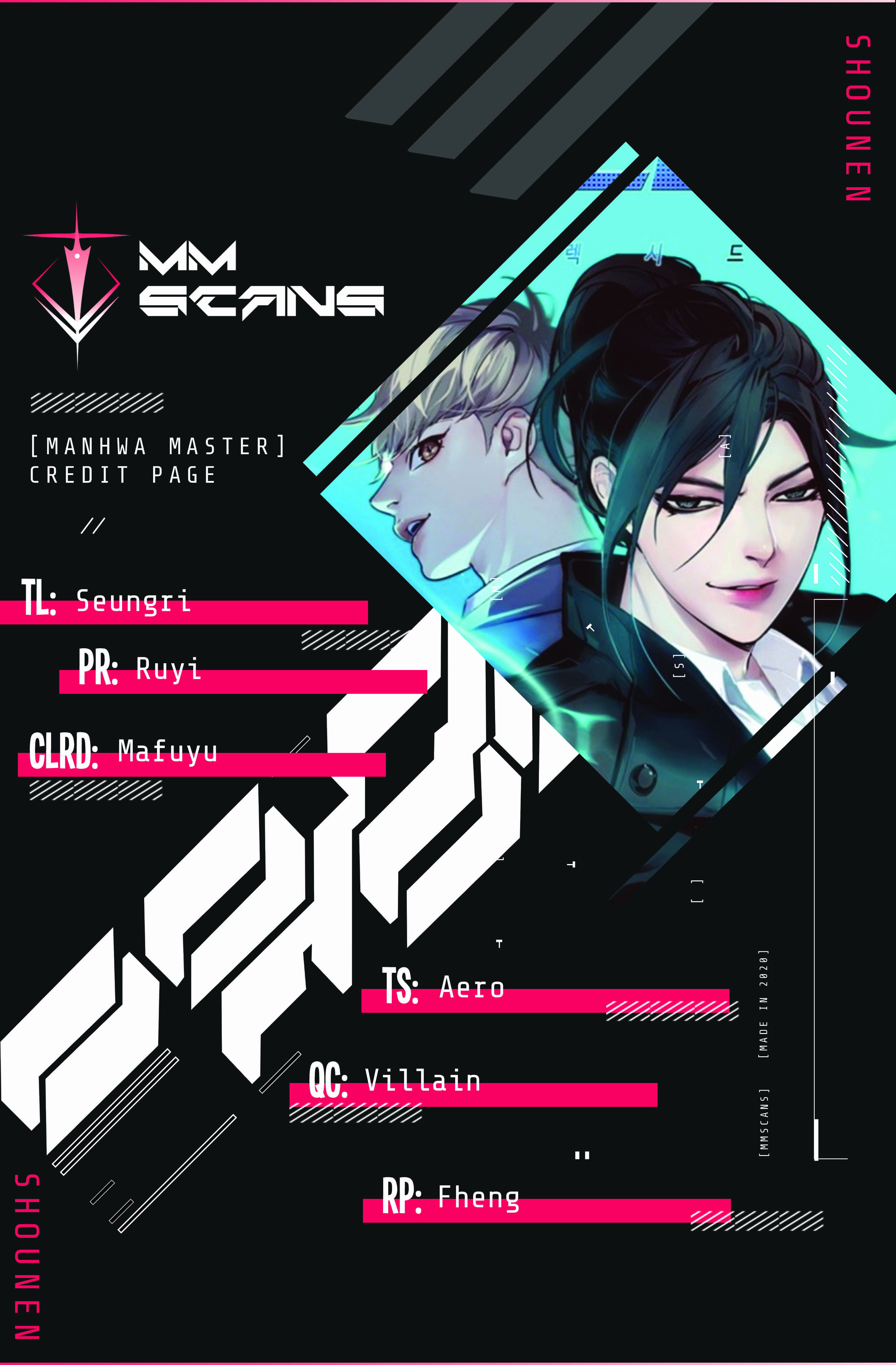 Read Eleceed – Manhwa EN Manga Online