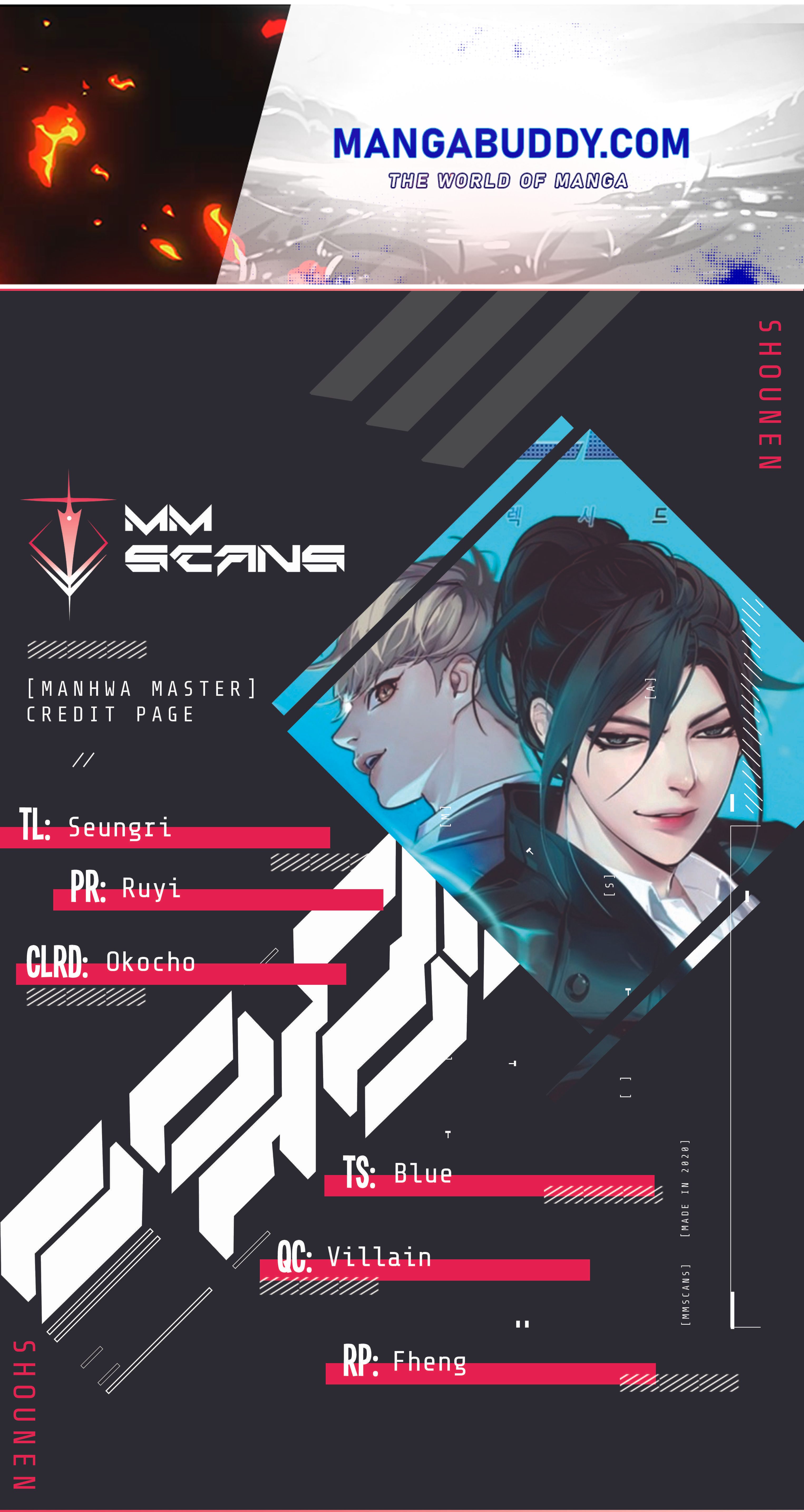 Read Eleceed – Manhwa EN Manga Online