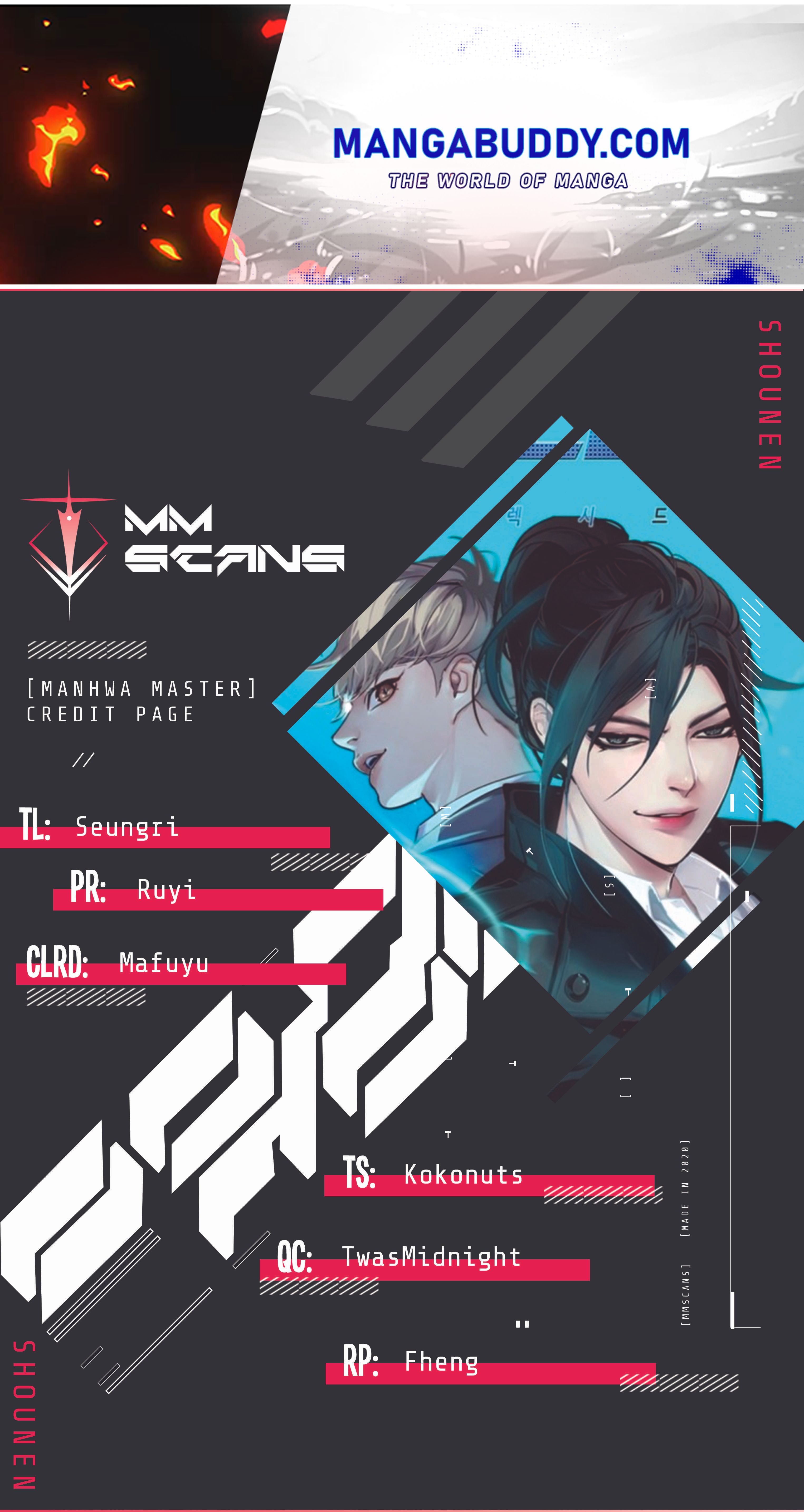 Read Eleceed – Manhwa EN Manga Online