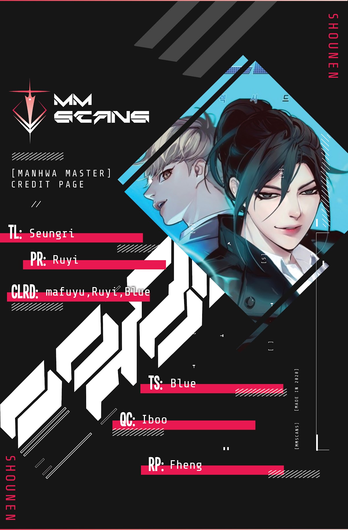 Read Eleceed – Manhwa EN Manga Online