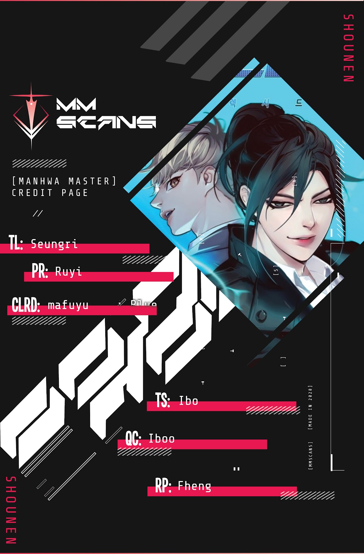 Read Eleceed – Manhwa EN Manga Online
