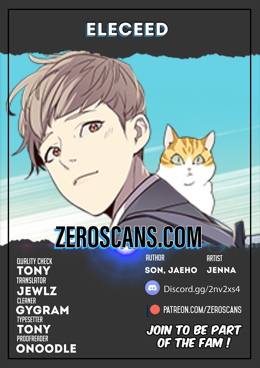Read Eleceed – Manhwa EN Manga Online