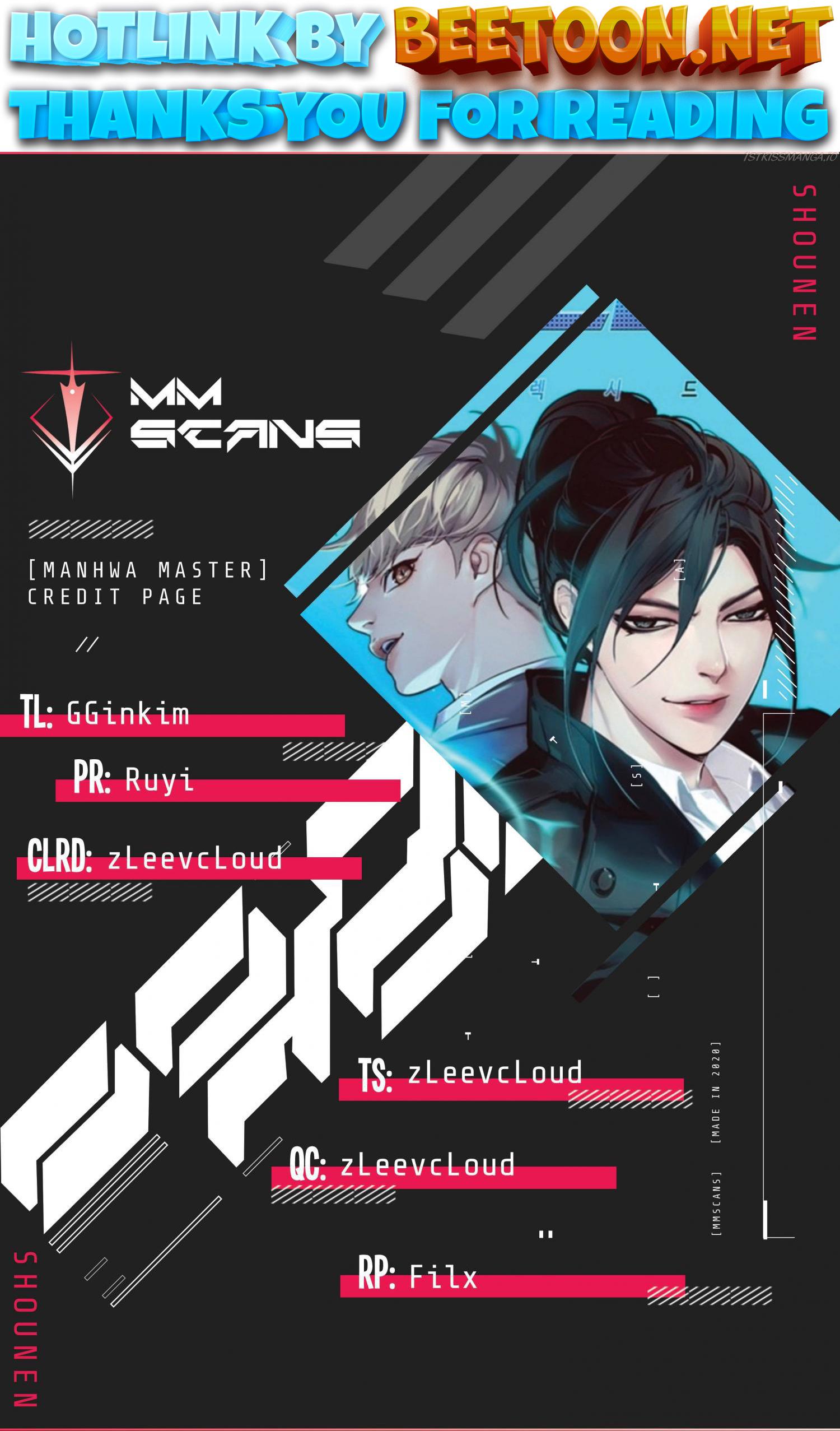 Read Eleceed – Manhwa EN Manga Online